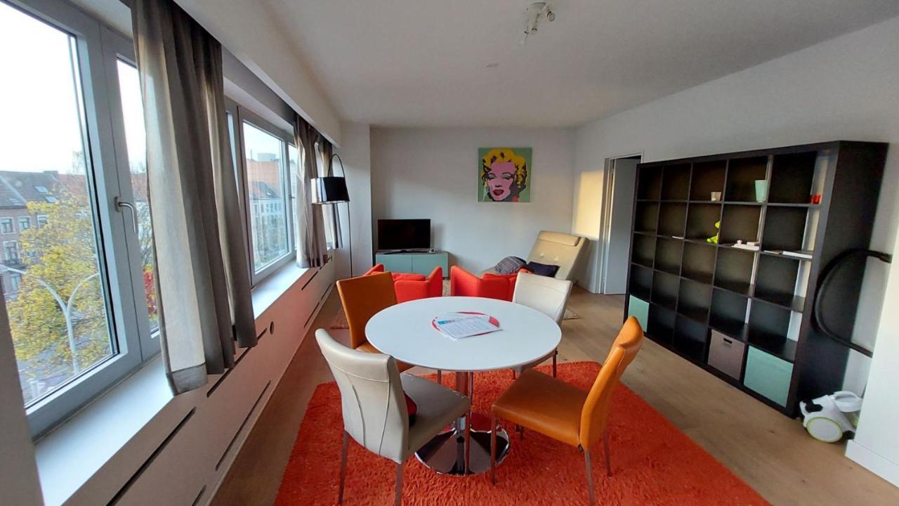 Appartement Astrid - Malines
